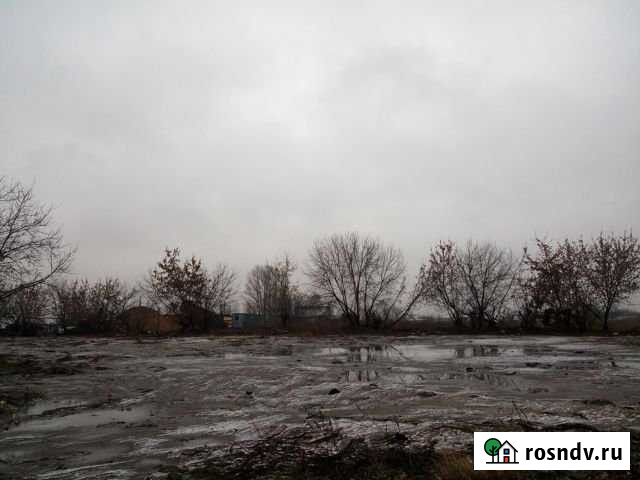 Участок промназначения 32 сот. в аренду в Томилино Томилино - изображение 1