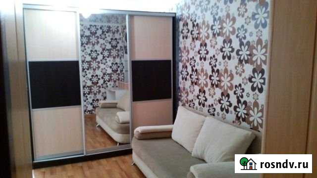 Комната 18 м² в 6-ком. кв., 4/4 эт. в аренду на длительный срок в Пензе Пенза - изображение 1