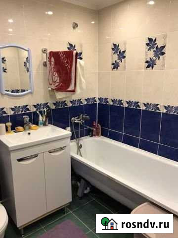 2-комнатная квартира, 56 м², 1/9 эт. на продажу в Нижнекамске Нижнекамск - изображение 1