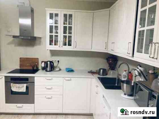 3-комнатная квартира, 106 м², 10/20 эт. в аренду на длительный срок в Уфе Уфа