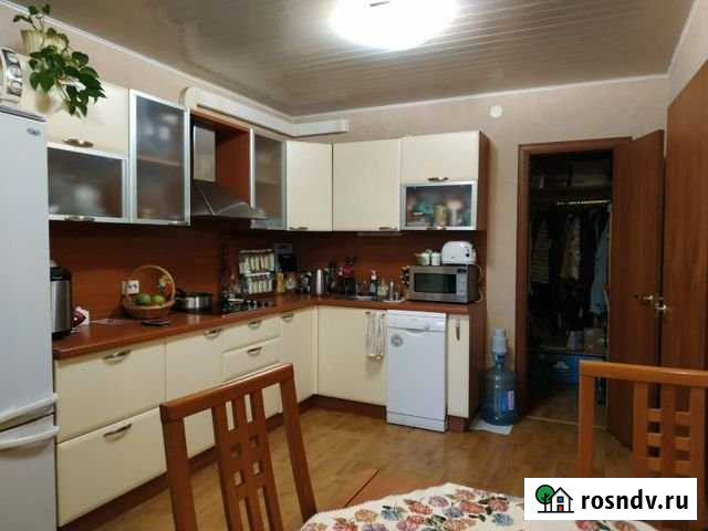 2-комнатная квартира, 55 м², 7/10 эт. в аренду на длительный срок в Хабаровске Хабаровск - изображение 1