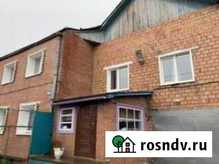 Коттедж 257 м² на участке 9 сот. на продажу в Тайшете Тайшет - изображение 1