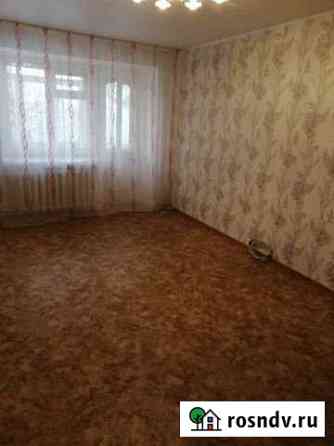 1-комнатная квартира, 32 м², 3/5 эт. в аренду на длительный срок в Ишиме Ишим
