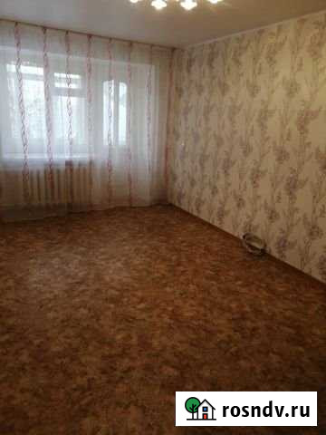 1-комнатная квартира, 32 м², 3/5 эт. в аренду на длительный срок в Ишиме Ишим - изображение 1