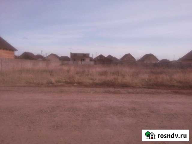 Участок ИЖС 10 сот. на продажу в Абакане Абакан - изображение 1