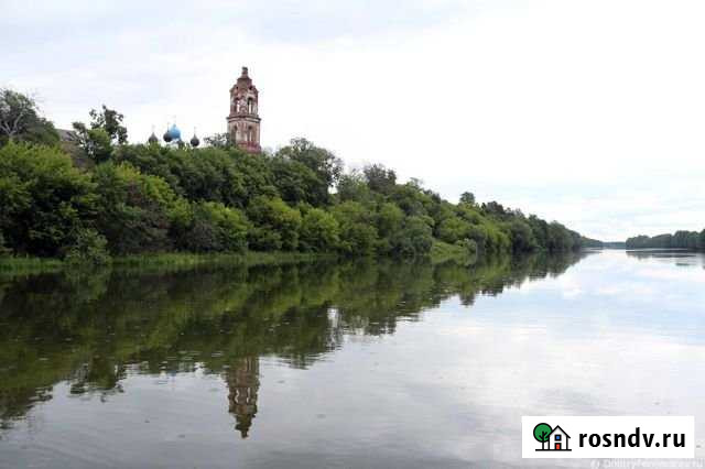 Участок ИЖС 20 сот. на продажу в Балахне Балахна - изображение 1