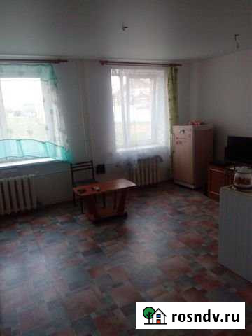 Квартира-студия, 27 м², 1/3 эт. на продажу в Кохме Кохма - изображение 1