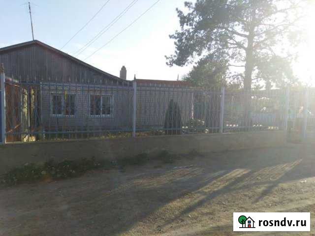 Дом 70 м² на участке 7 сот. на продажу в Икряном Икряное - изображение 1