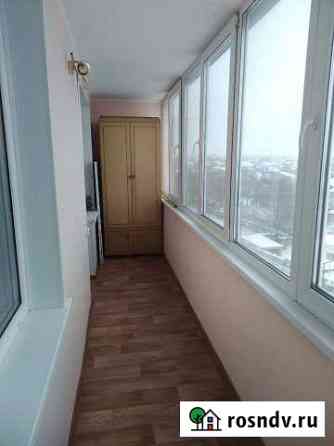 1-комнатная квартира, 38 м², 6/9 эт. в аренду на длительный срок в Сызрани Сызрань