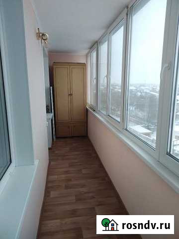 1-комнатная квартира, 38 м², 6/9 эт. в аренду на длительный срок в Сызрани Сызрань - изображение 1