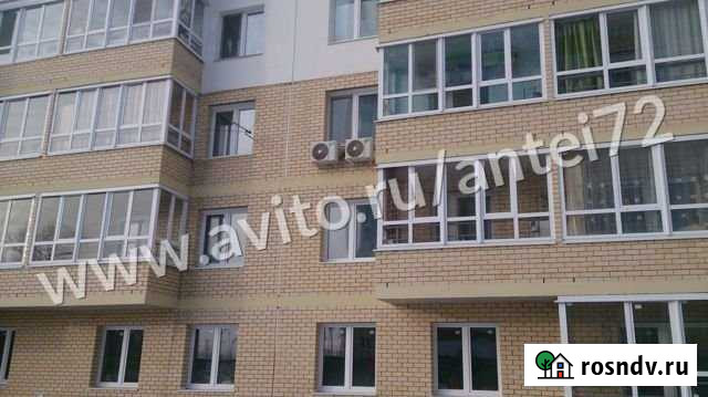 Квартира-студия, 28 м², 6/14 эт. на продажу в Тюмени Тюмень - изображение 1