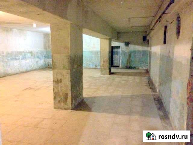 Помещение свободного назначения, 395 кв.м. Тюмень - изображение 1