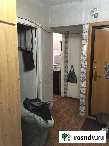 3-комнатная квартира, 63 м², 1/9 эт. на продажу в Пскове Псков - изображение 1