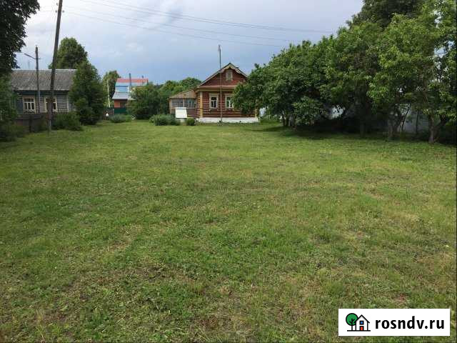 Дом 60 м² на участке 24 сот. на продажу в Красноармейске Московской области Красноармейск - изображение 1