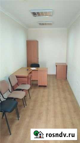 Меблированный Офис ул.Суворова (Центр), 25 кв.м. Севастополь - изображение 1