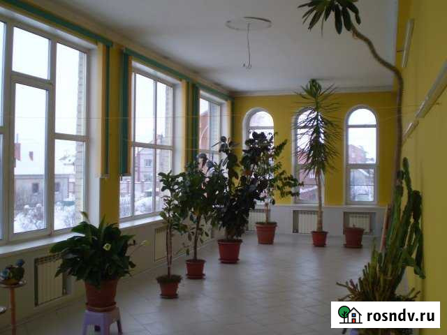 Коттедж 400 м² на участке 16 сот. на продажу в Барнауле Барнаул - изображение 1