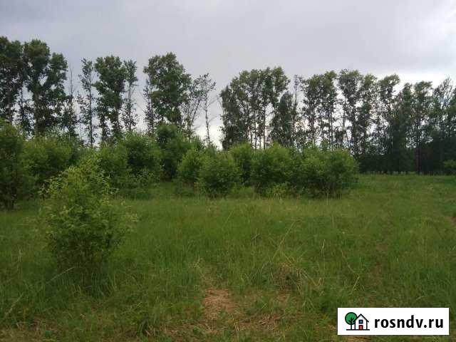 Участок ИЖС 15 сот. на продажу в Заокском Заокский - изображение 1