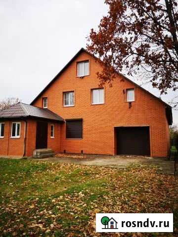 Дом 276 м² на участке 15 сот. на продажу в Высоковске Высоковск - изображение 1