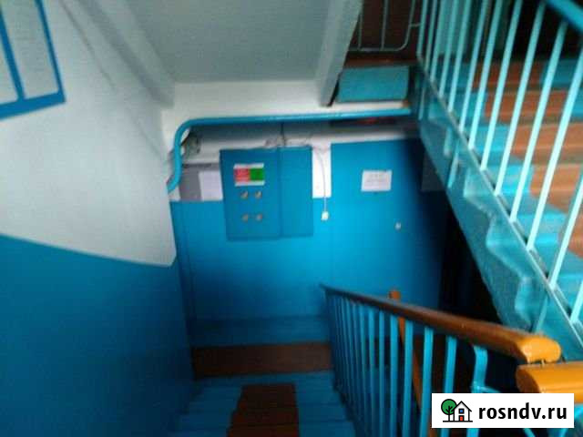 4-комнатная квартира, 67 м², 2/9 эт. на продажу в Сызрани Сызрань - изображение 1