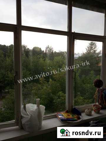 2-комнатная квартира, 50 м², 4/5 эт. на продажу в Ангарске Ангарск - изображение 1