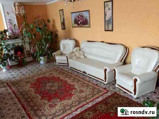 Коттедж 240 м² на участке 6 сот. на продажу в Чебоксарах Чебоксары