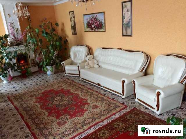 Коттедж 240 м² на участке 6 сот. на продажу в Чебоксарах Чебоксары - изображение 1