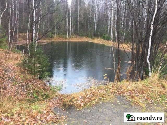 Участок ИЖС 10 сот. на продажу в Ревде Свердловской области Ревда - изображение 1