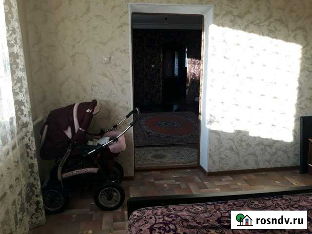 Дом 100 м² на участке 8 сот. на продажу в Прохладном Прохладный - изображение 1