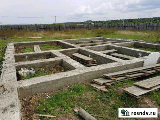 Участок ИЖС 12 сот. на продажу в Абакане Абакан - изображение 1