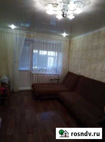 2-комнатная квартира, 46 м², 5/5 эт. на продажу в Елабуге Елабуга - изображение 1