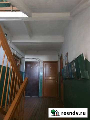 3-комнатная квартира, 65.2 м², 1/2 эт. на продажу в Усть-Цильме Усть-Цильма - изображение 1