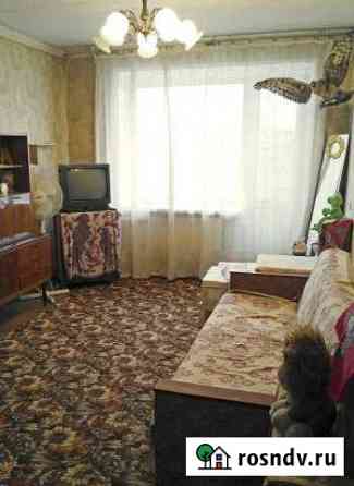 3-комнатная квартира, 52.5 м², 4/5 эт. на продажу в Новой Ладоге Новая Ладога