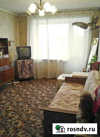 3-комнатная квартира, 52.5 м², 4/5 эт. на продажу в Новой Ладоге Новая Ладога - изображение 1