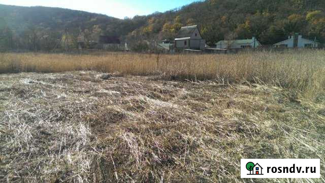 Участок СНТ, ДНП 6 сот. на продажу в Абрау-Дюрсо Абрау-Дюрсо - изображение 1