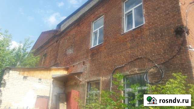 Производство 388 кв.м. Кострома - изображение 1