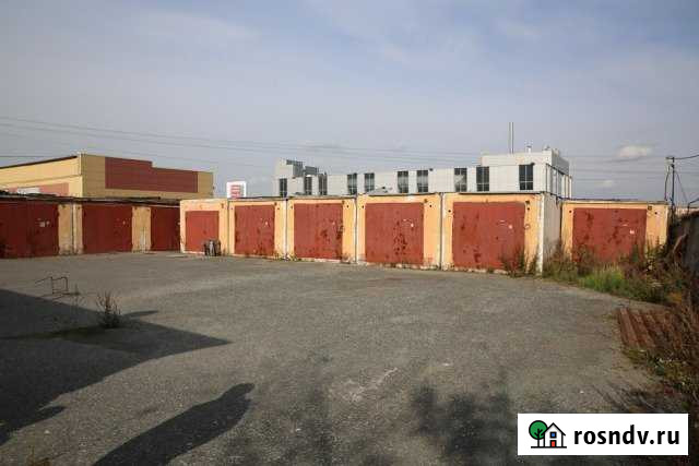 Здания 736.3 кв.м. на площадке 0,18 га Екатеринбург - изображение 1