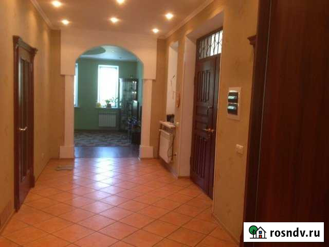 Коттедж 267.8 м² на участке 7.5 сот. на продажу в Краснодаре Краснодар - изображение 1