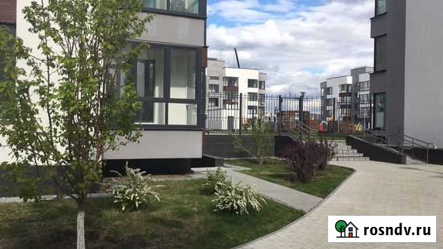 2-комнатная квартира, 64 м², 2/4 эт. на продажу в Тюмени Тюмень - изображение 1