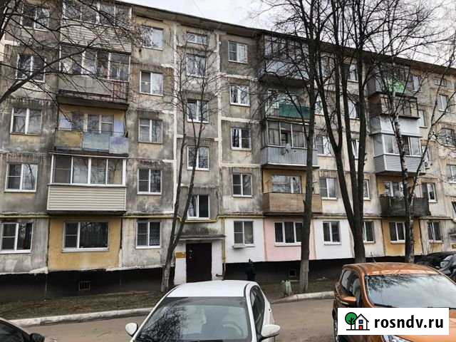 2-комнатная квартира, 44.5 м², 2/5 эт. на продажу в Ступино Ступино - изображение 1