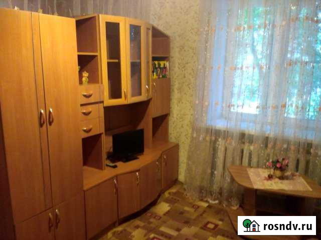 1-комнатная квартира, 33 м², 1/5 эт. в аренду на длительный срок в Туле Тула - изображение 1