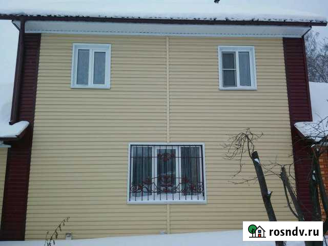 Дача 100 м² на участке 6 сот. на продажу в Барнауле Барнаул - изображение 1