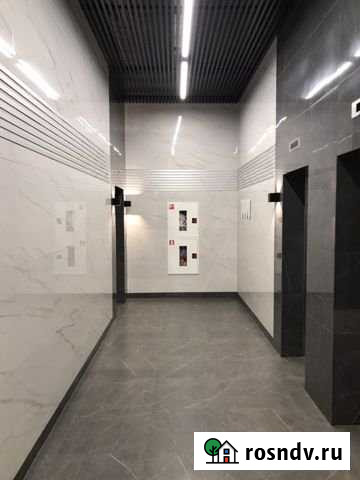 Квартира со свободной планировкой, 93.1 м², 2/18 эт. на продажу в Москве Москва - изображение 1