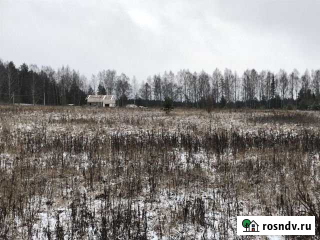 Участок СНТ, ДНП 15 сот. на продажу в Костроме Кострома - изображение 1