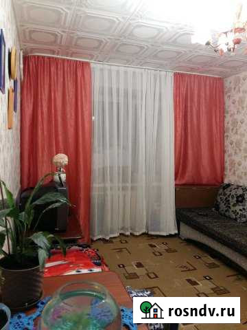 Комната 19 м² в 9-ком. кв., 8/9 эт. на продажу в Набережных Челнах Набережные Челны - изображение 1