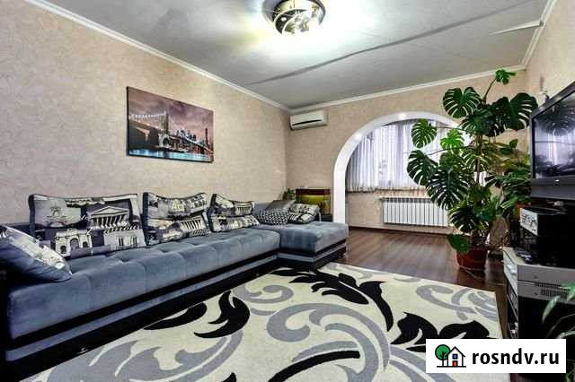 3-комнатная квартира, 61 м², 5/5 эт. на продажу в Яблоновском Яблоновский - изображение 1