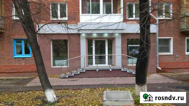Торговое - офисное помещение, 41.5 кв.м. Кемерово - изображение 1