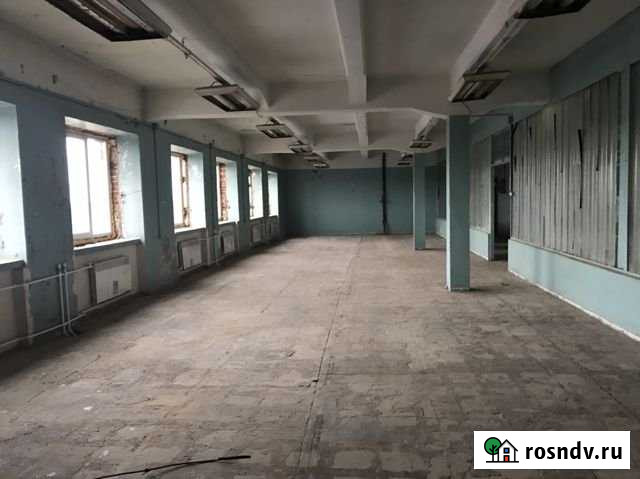 Производственная база Борисоглебск - изображение 1