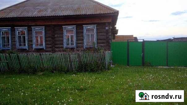 Дом 45 м² на участке 15 сот. на продажу в Каратузском Каратузское - изображение 1