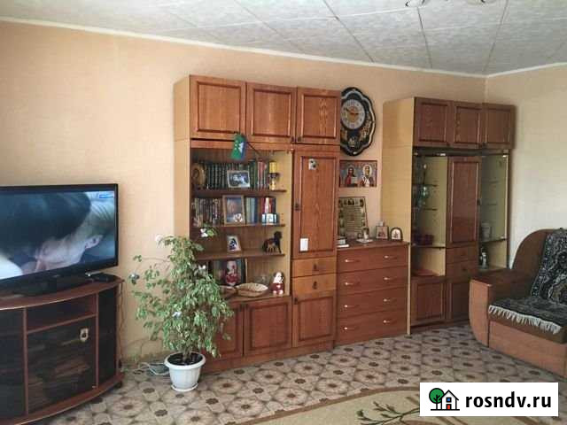 1-комнатная квартира, 33.1 м², 2/5 эт. на продажу в Белогорске Амурской области Белогорск - изображение 1