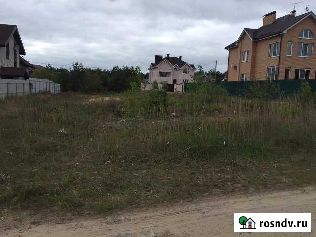 Участок ИЖС 13 сот. на продажу в Решетихе Решетиха - изображение 1